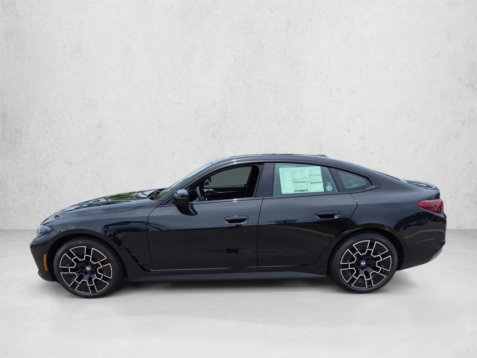 Thumbnail: 2026 BMW i4 - 2