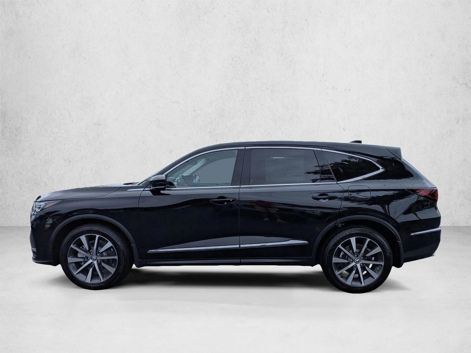 Thumbnail: 2026 Acura MDX - 2