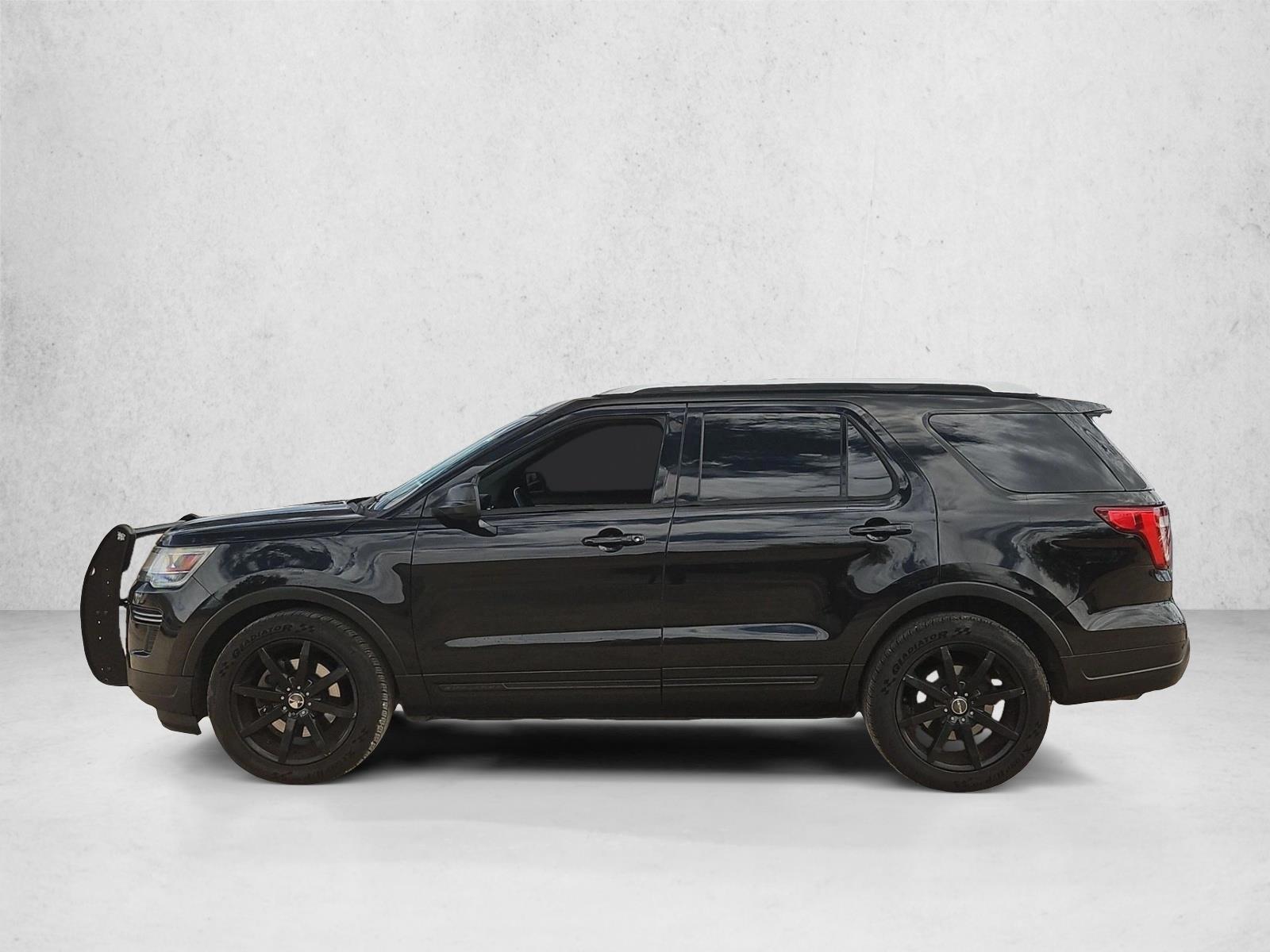 Thumbnail: 2019 Ford Explorer - 2