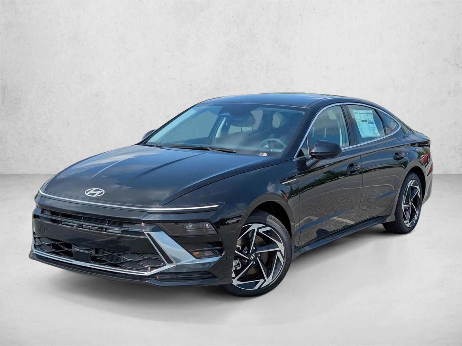 Thumbnail: 2026 Hyundai Sonata - 1