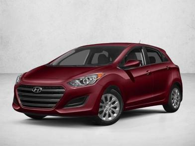 2016 Hyundai Elantra GT -
                  Sanford, FL