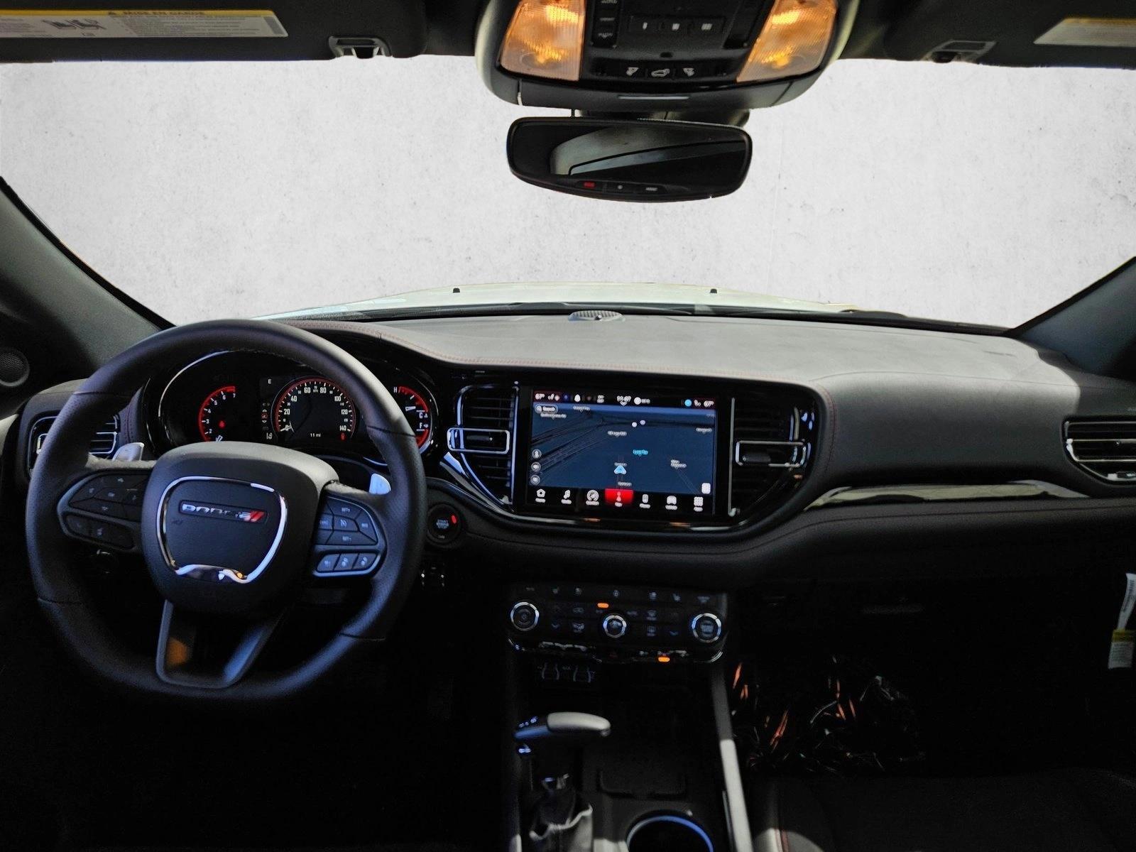 Thumbnail: 2026 Dodge Durango - 3
