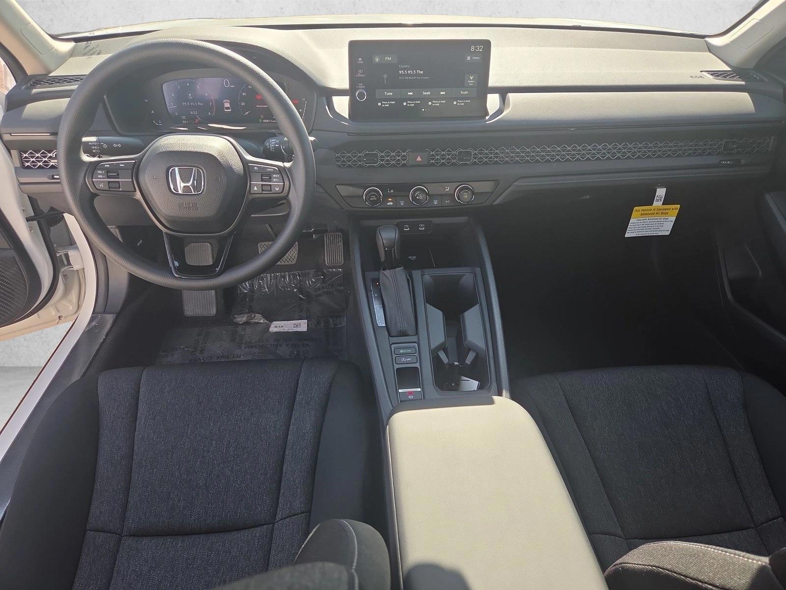 Thumbnail: 2026 Honda Accord - 4