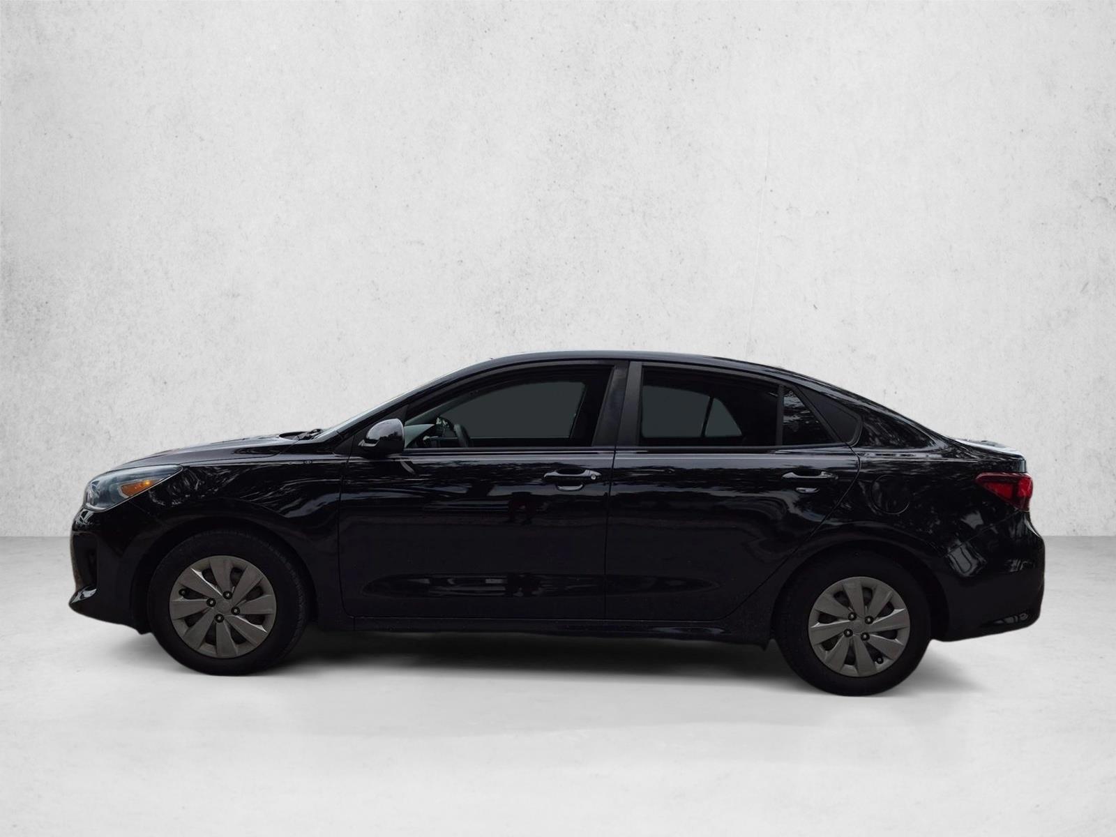 Thumbnail: 2019 Kia Rio - 2