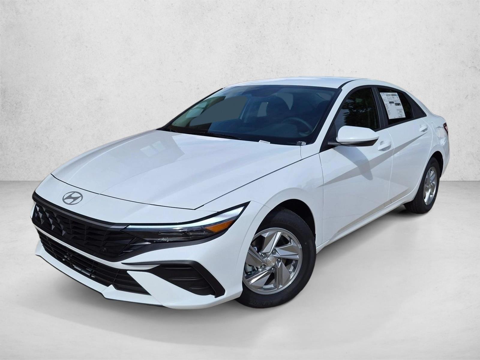 Thumbnail: 2026 Hyundai Elantra - 1