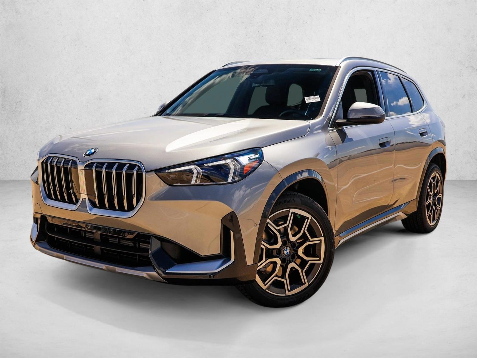 2027 BMW X1