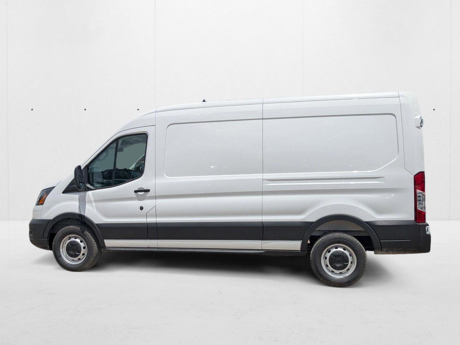 Thumbnail: 2025 Ford Transit Series - 2