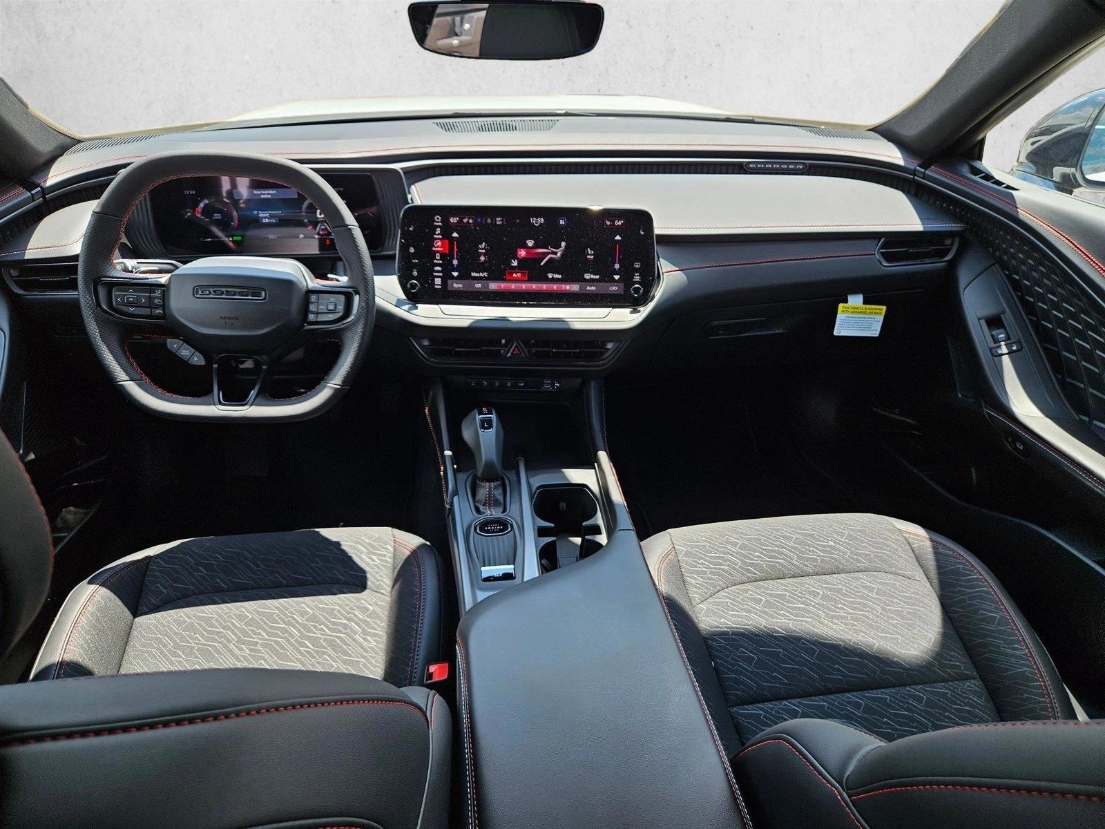 Thumbnail: 2026 Dodge Charger - 3