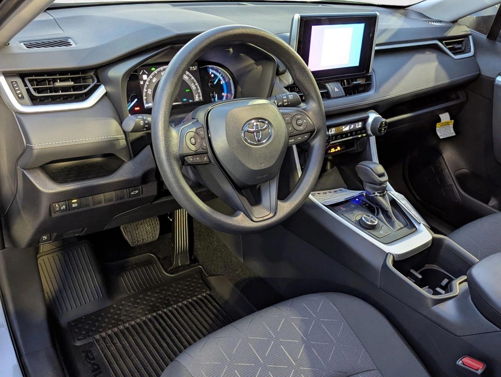 Thumbnail: 2025 Toyota RAV4 - 3