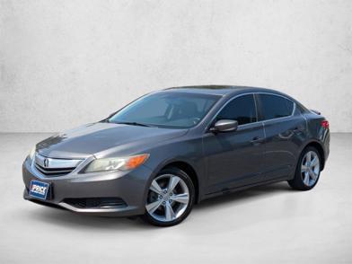 2015 Acura ILX  -
                  Littleton, CO