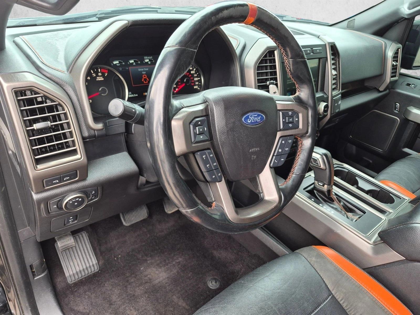 Thumbnail: 2017 Ford F-150 - 3