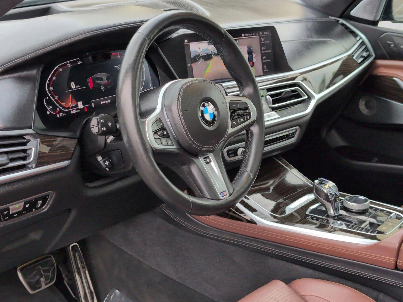 Thumbnail: 2019 BMW X7 - 3