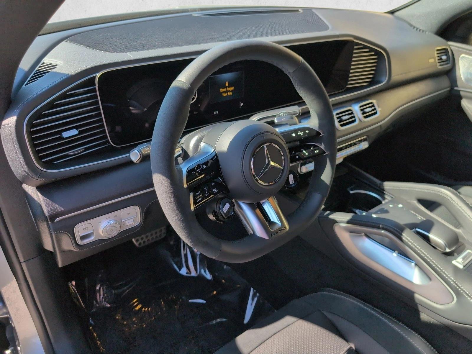 Thumbnail: 2026 Mercedes-Benz GLE - 3