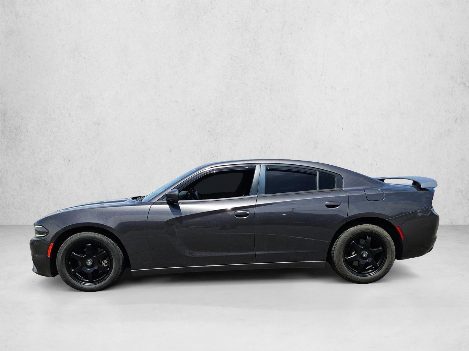 Thumbnail: 2016 Dodge Charger - 2