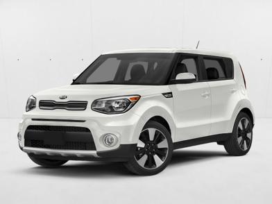 2018 Kia Soul  -
                  Las Vegas, NV