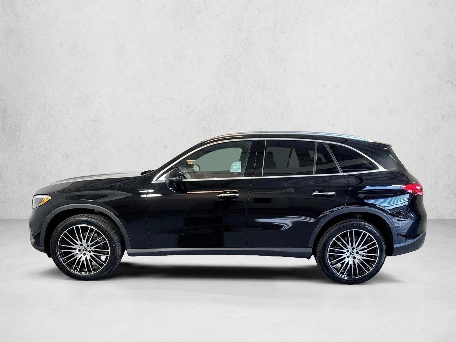 Thumbnail: 2026 Mercedes-Benz GLC - 2