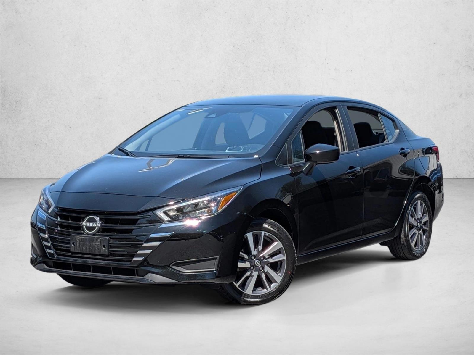 Thumbnail: 2025 Nissan Versa - 1