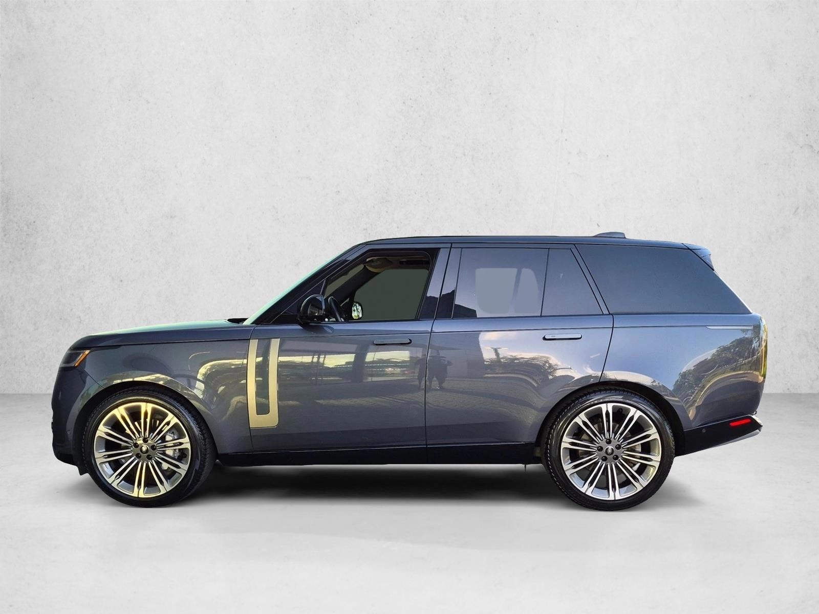 Thumbnail: 2024 Land Rover Range Rover - 2