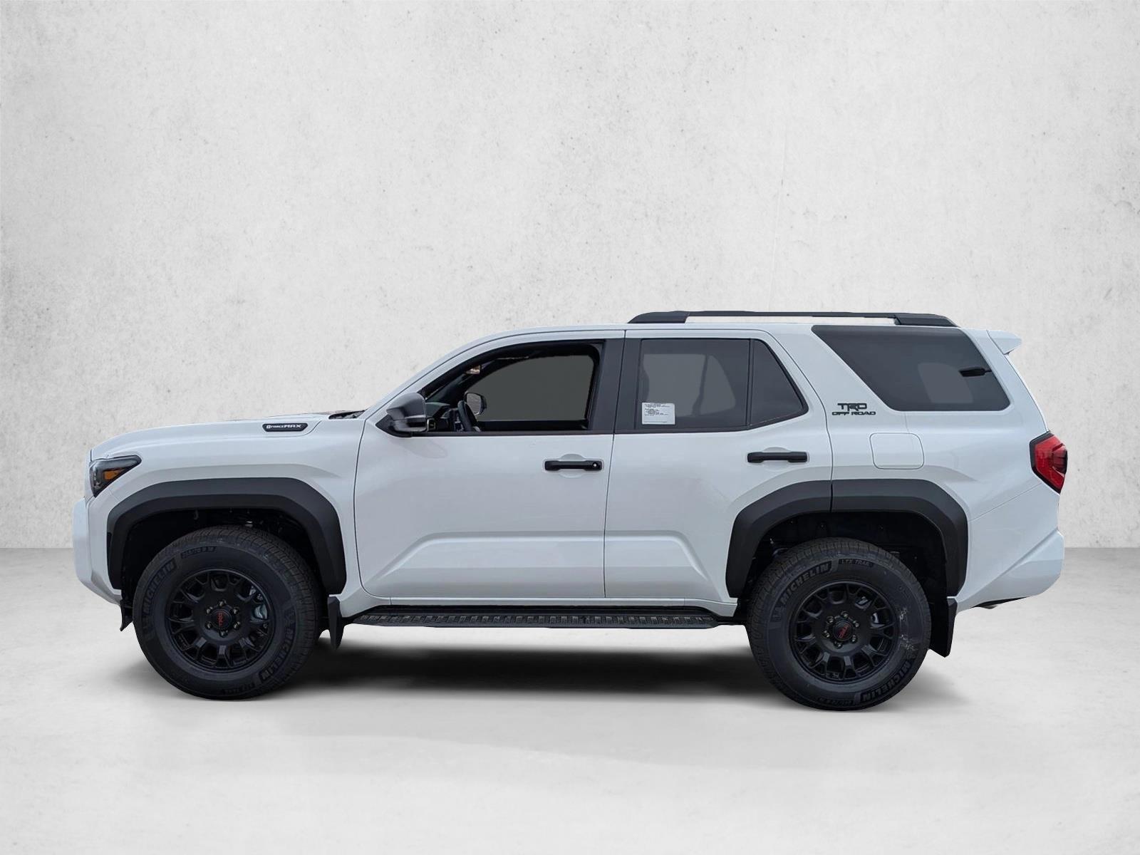 Thumbnail: 2026 Toyota 4Runner - 2