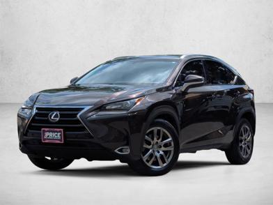 2015 Lexus NX 200t -
                  Golden, CO