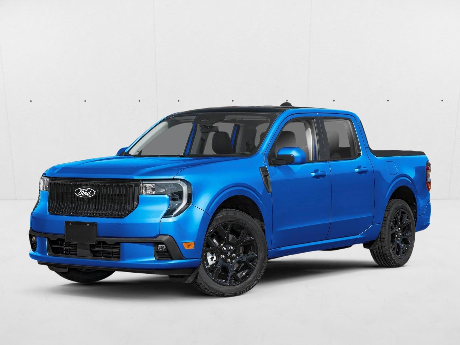 Thumbnail: 2026 Ford Maverick - 1