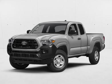 2016 Toyota Tacoma SR -
                  Torrance, CA