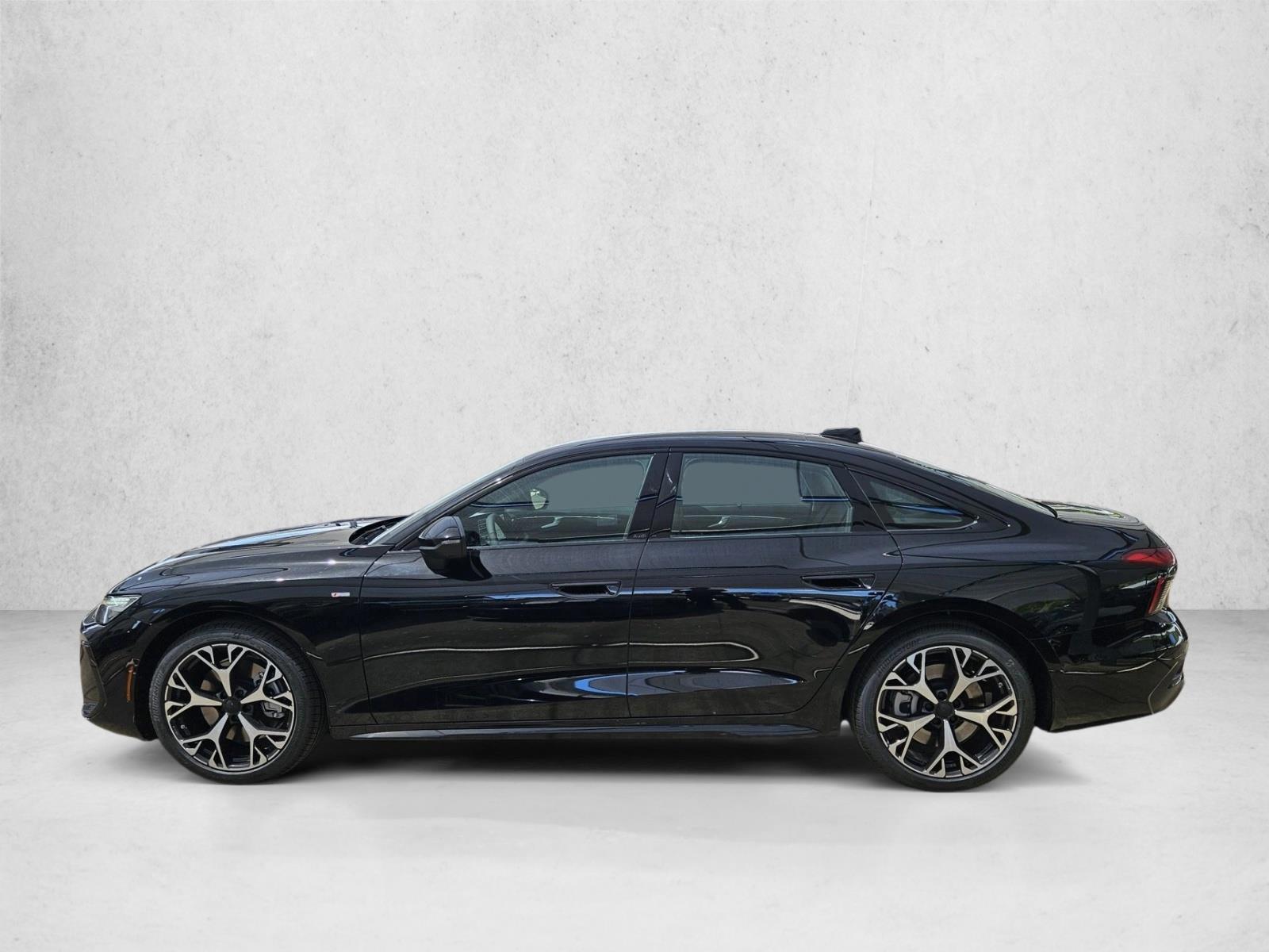 Thumbnail: 2026 Audi A6 - 2