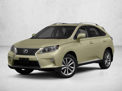 2015 Lexus RX 350 -
                  Lutz, FL