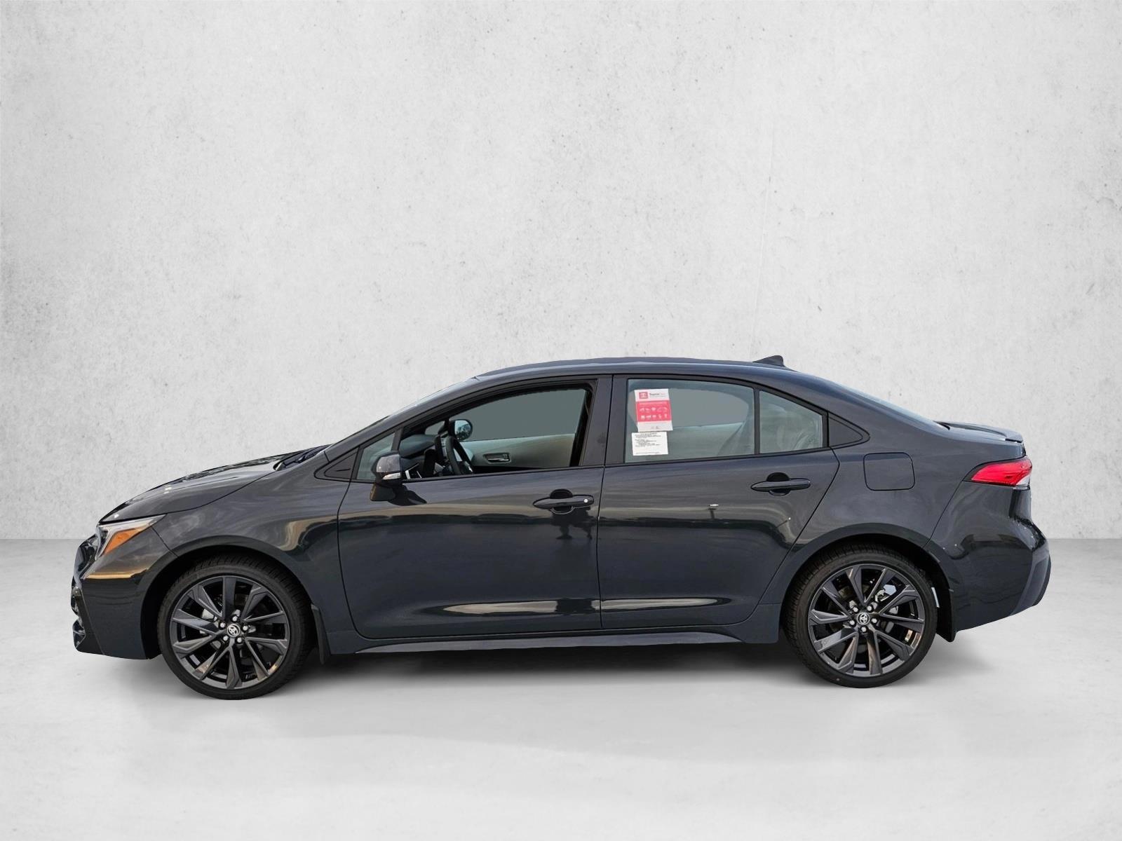 Thumbnail: 2026 Toyota Corolla - 2