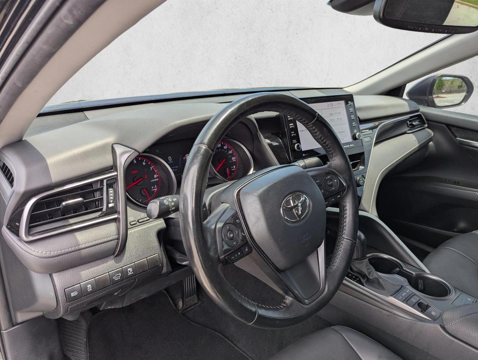 Thumbnail: 2023 Toyota Camry - 3