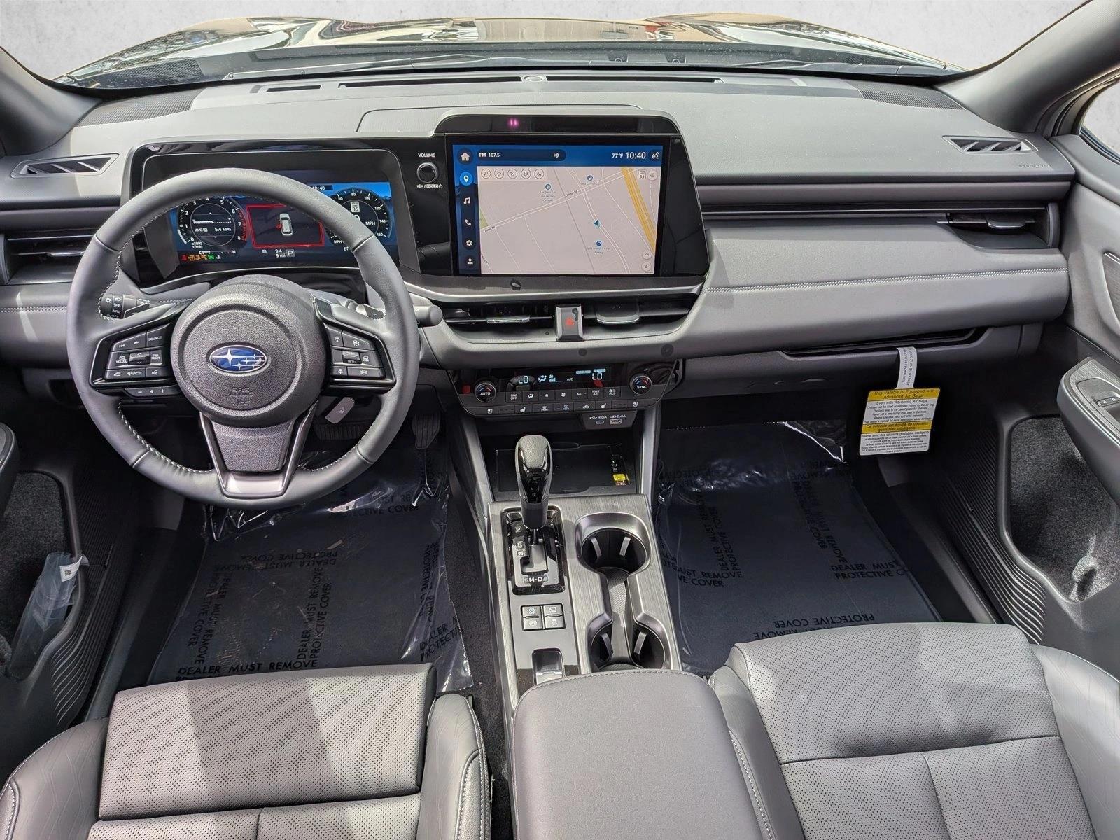Thumbnail: 2026 Subaru Outback - 3