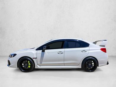 2020 Subaru WRX