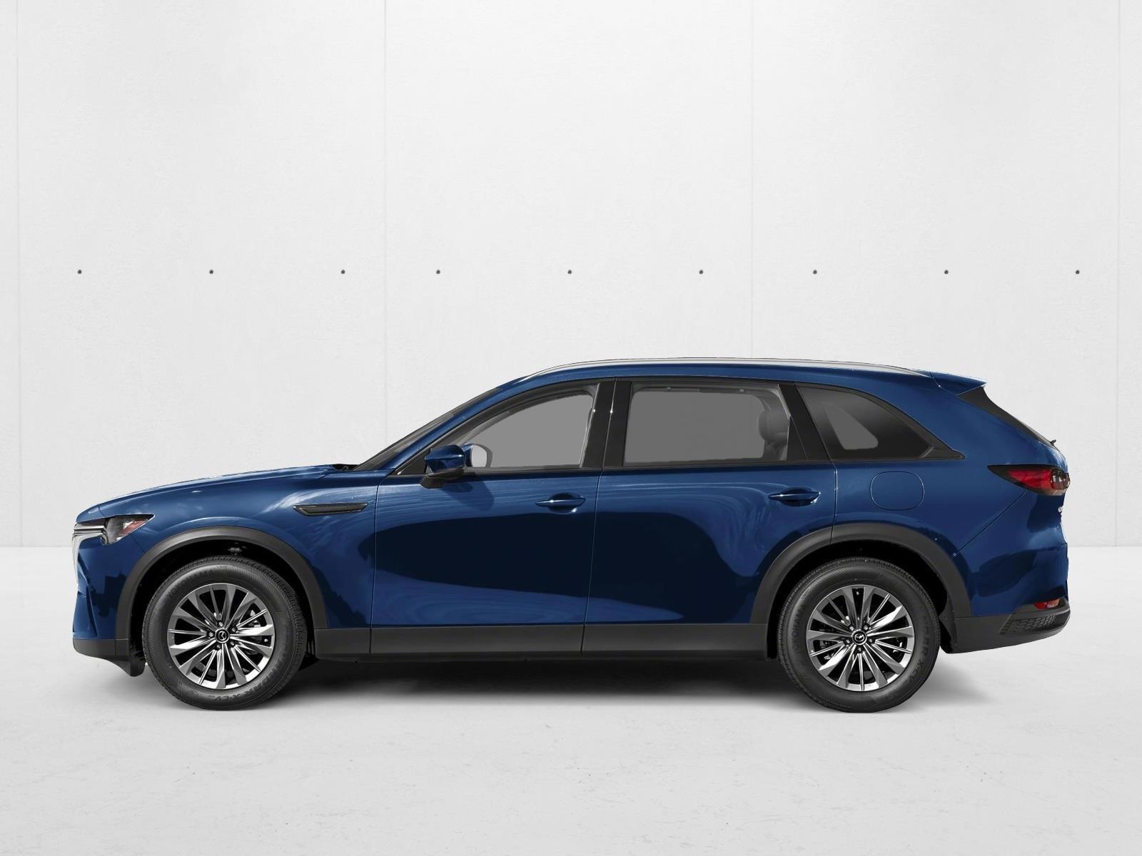Thumbnail: 2026 Mazda CX-90 - 2