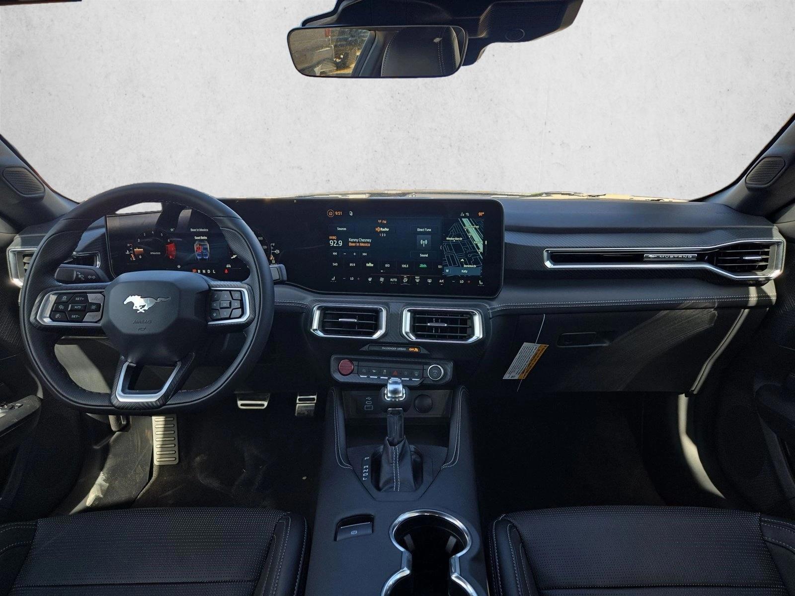 Thumbnail: 2026 Ford Mustang - 3
