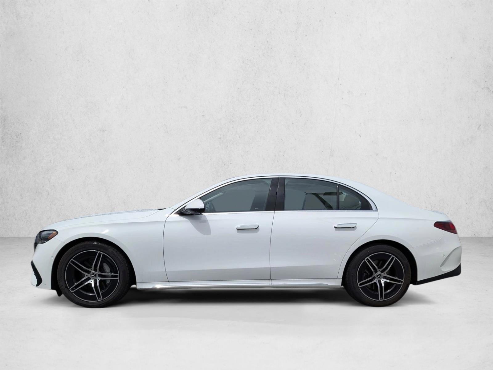 Thumbnail: 2026 Mercedes-Benz E-Class - 2