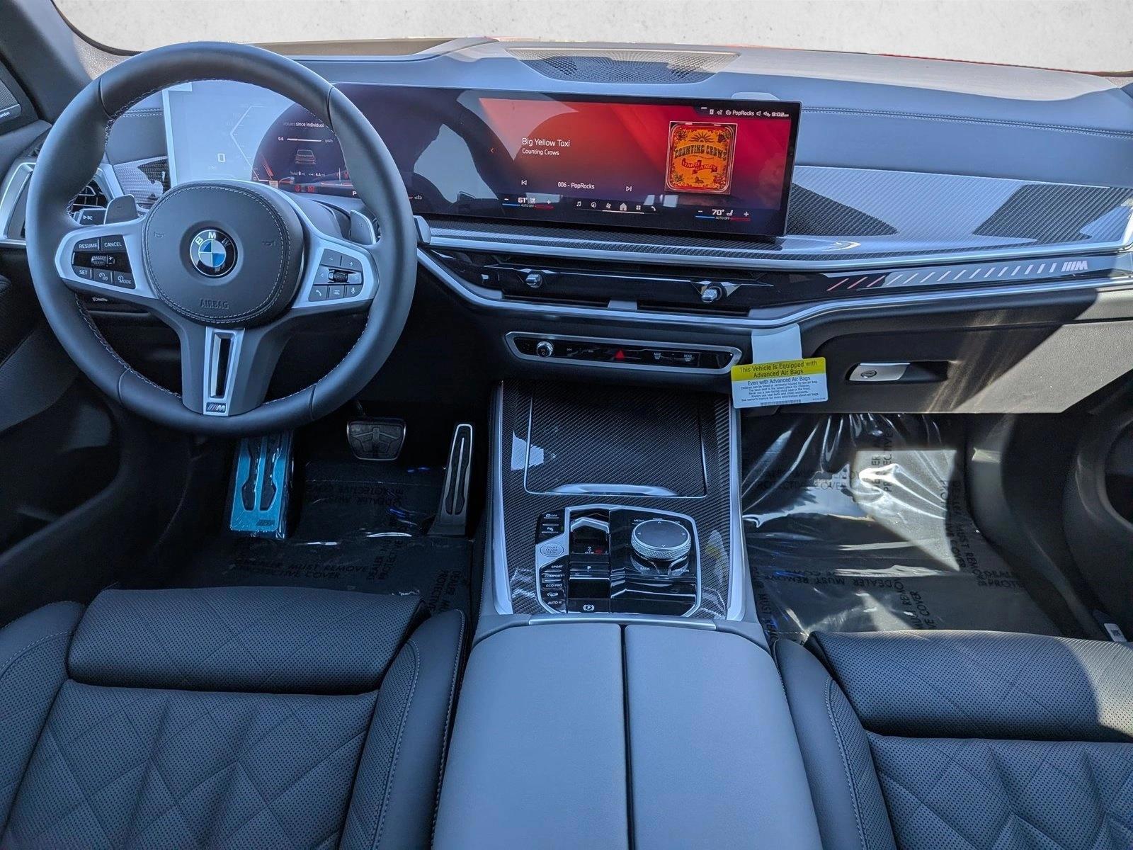 Thumbnail: 2026 BMW X5 - 3