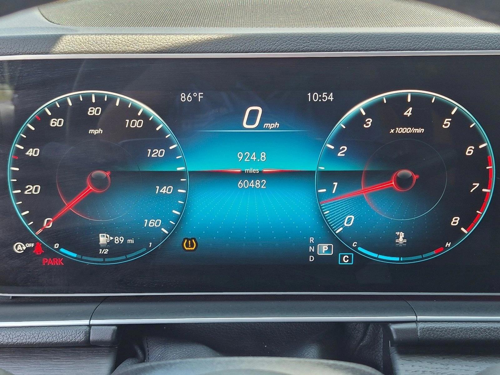 2021 Mercedes-Benz GLE GLE350 - Photo 11