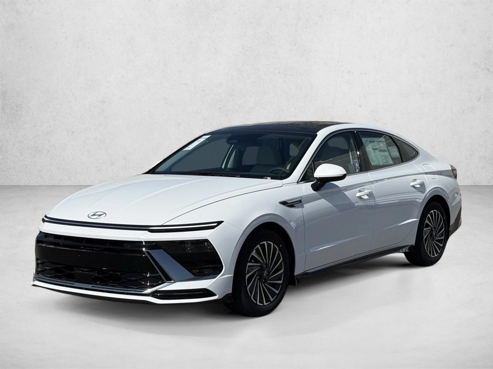 Thumbnail: 2026 Hyundai Sonata - 1