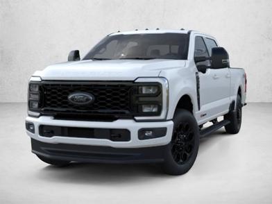 2026 Ford Super Duty F-350 SRW