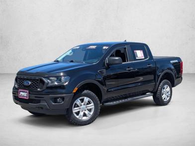 2021 Ford Ranger XL -
                  Valencia, CA