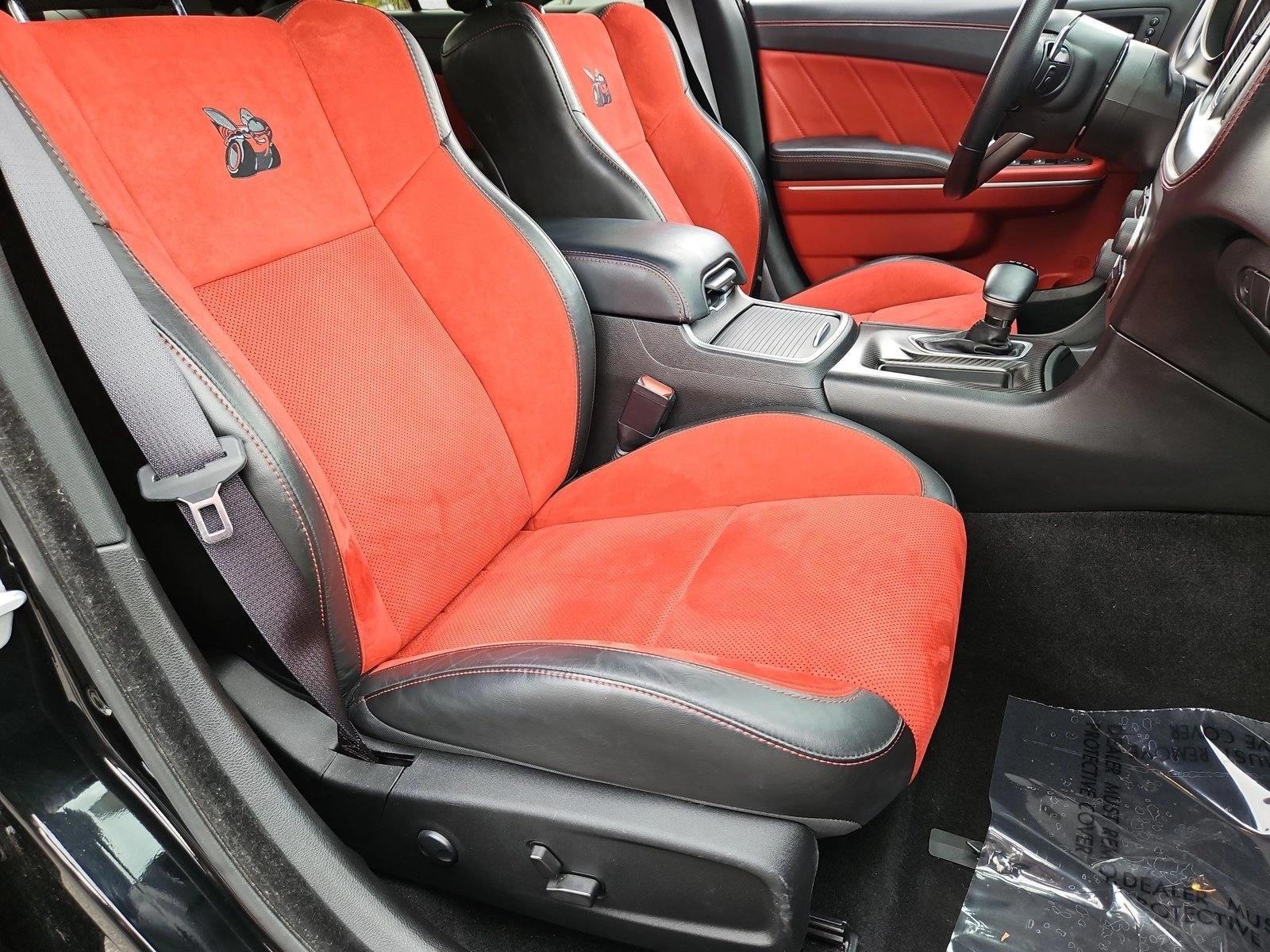 Thumbnail: 2022 Dodge Charger - 6
