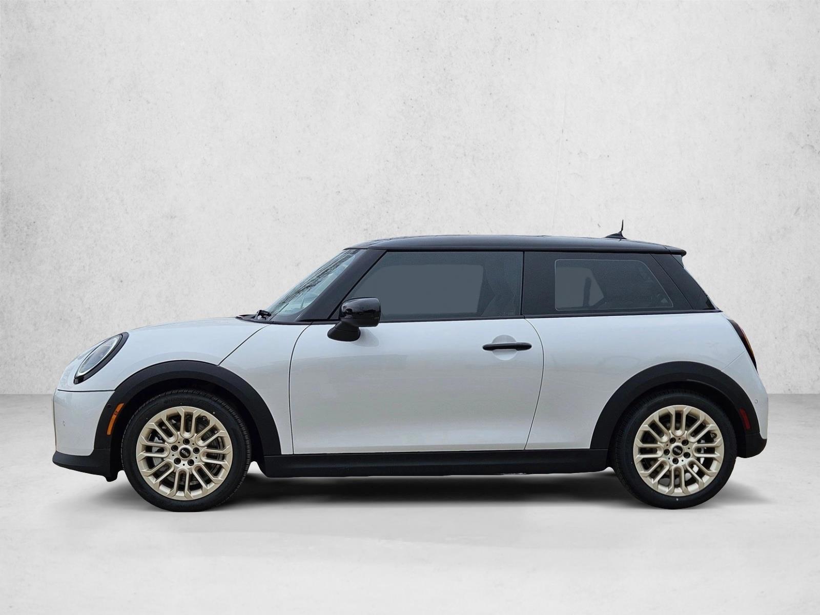 Thumbnail: 2026 MINI Cooper Hardtop - 2