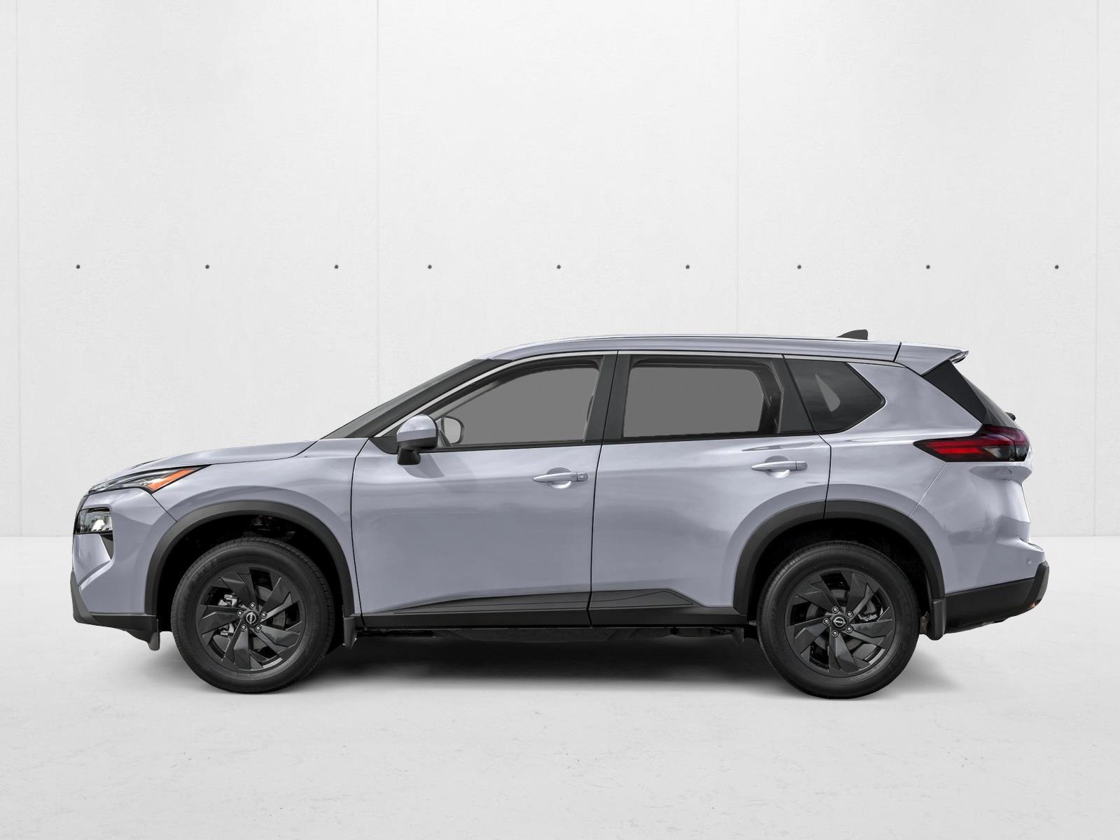 Thumbnail: 2026 Nissan Rogue - 2