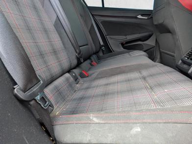 2024 Volkswagen Golf