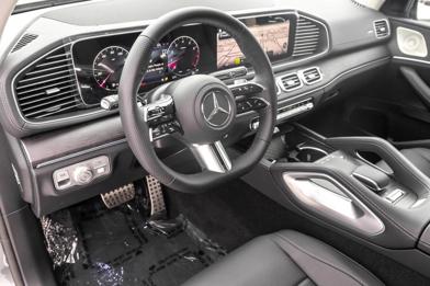 2026 Mercedes-Benz GLS