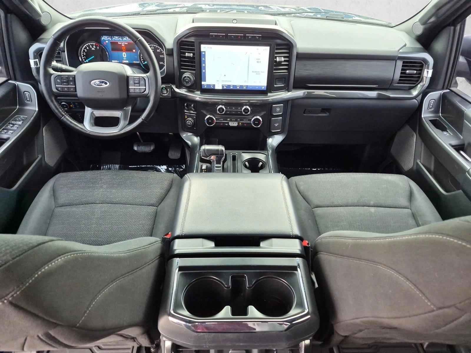 Thumbnail: 2022 Ford F-150 - 3