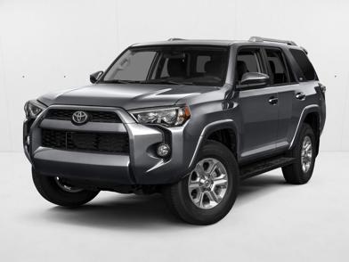 2016 Toyota 4Runner SR5 -
                  Fort Worth, TX