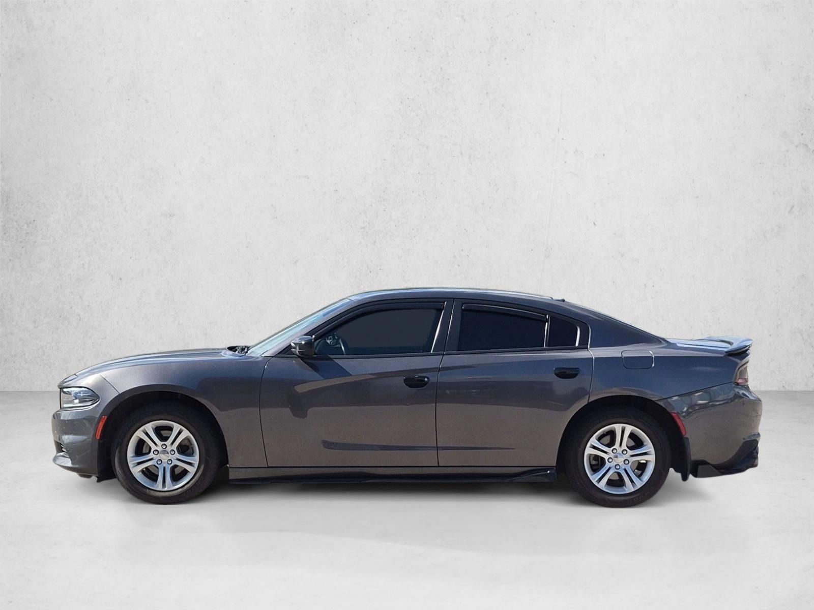 Thumbnail: 2022 Dodge Charger - 2
