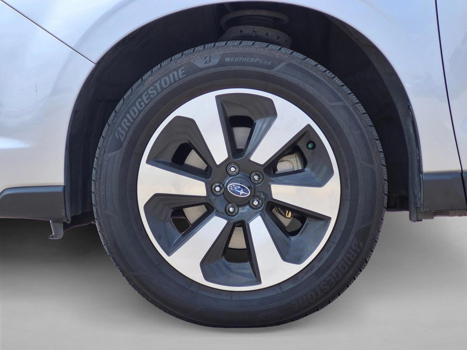 2017 Subaru SubaruForester, photo 24