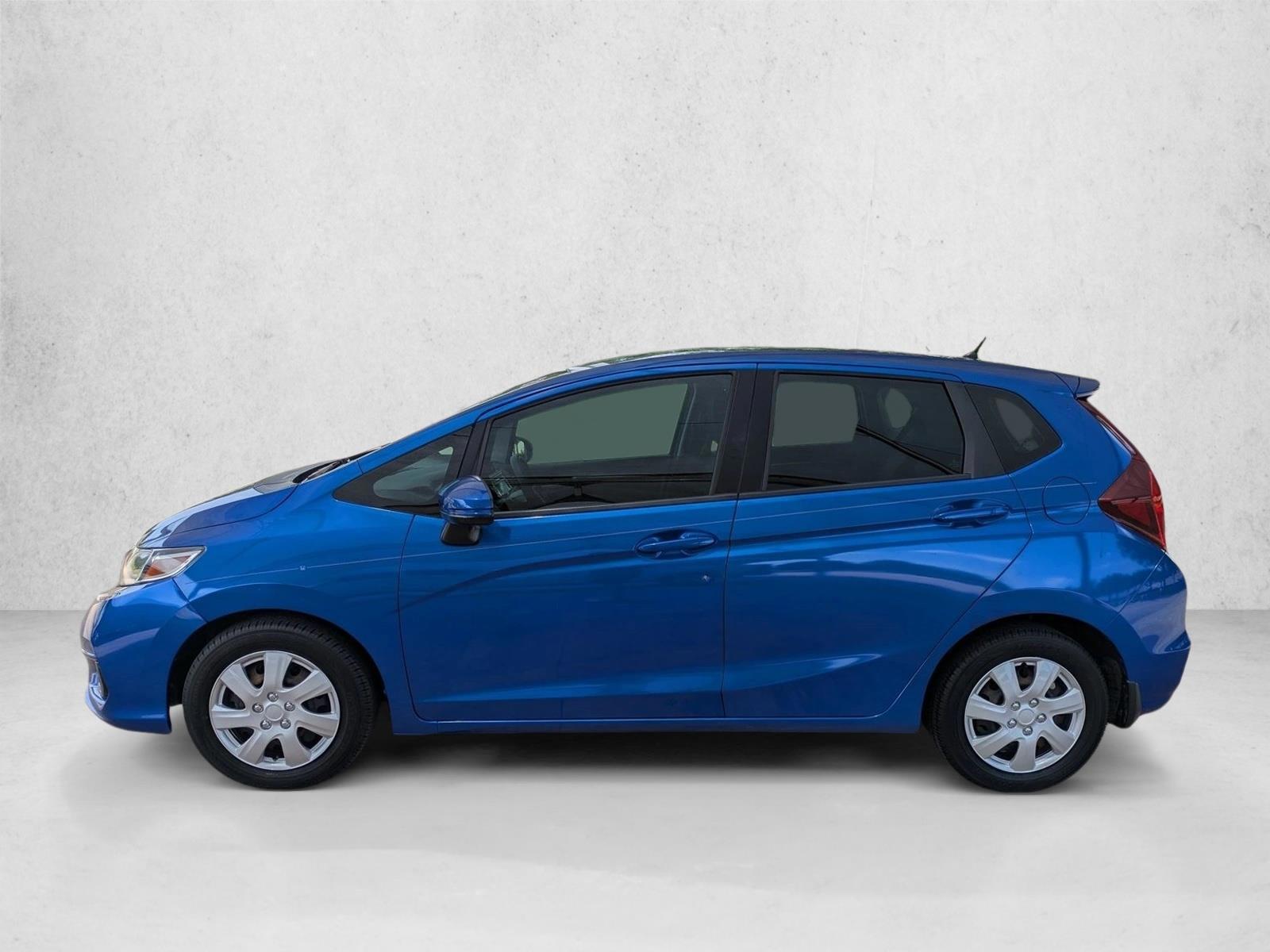 Thumbnail: 2020 Honda Fit - 2